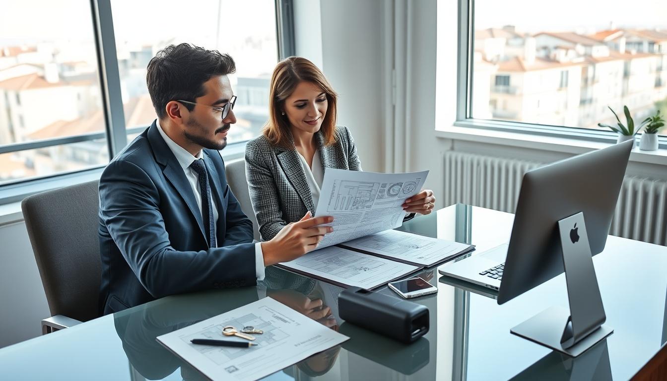 Buying an Apartment With More Confidence